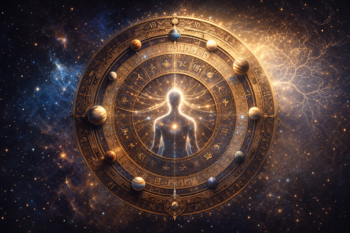 Consciousness Symbol