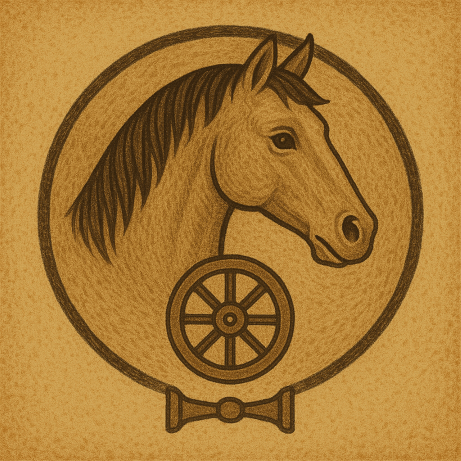 Ashwini Nakshatra symbol