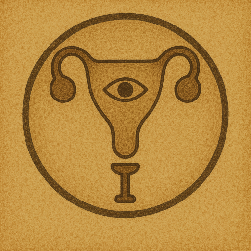 Bharani Nakshatra symbol