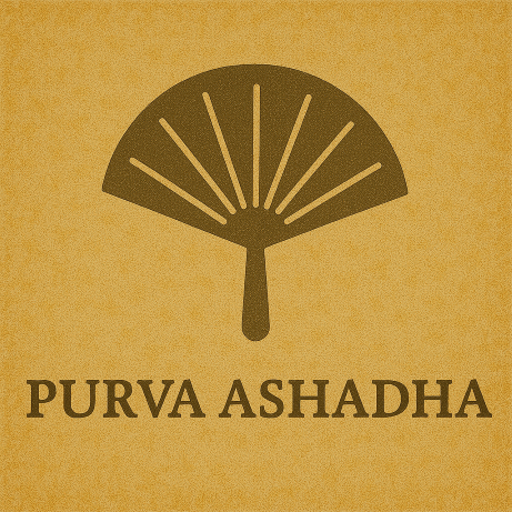 Purva Ashadha Nakshatra symbol