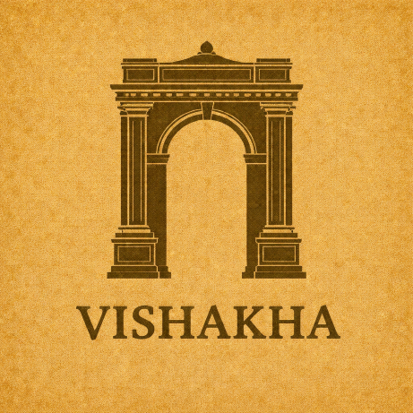 Vishakha Nakshatra symbol