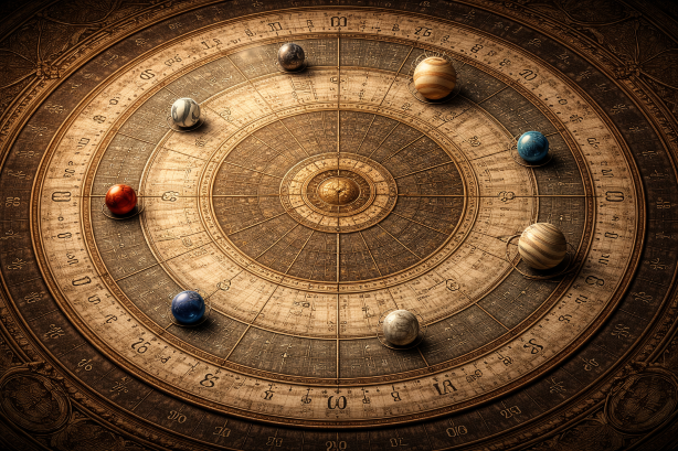 Magic of Degrees Symbol