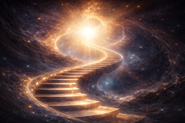 Sequence of Houses Symbol